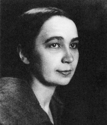 Natalija Gontscharowa